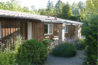 Ferienhaus in Mölln mit Schwimmbecken
