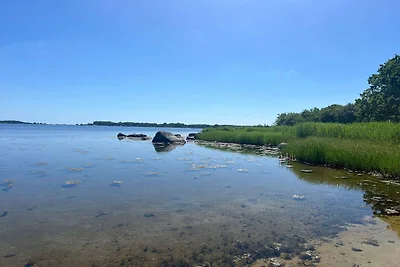 6 Personen Ferienhaus in SÖLVESBORG-By Traum
