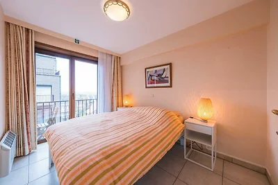 Appartement op de 5e verdieping