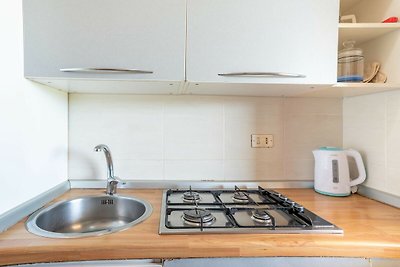 Appartement in Marinella voor 2 personen