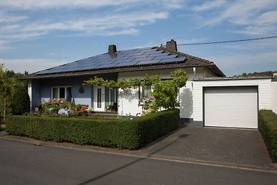 Gemütliche Ferienwohnung in Niederehe (Eifel)