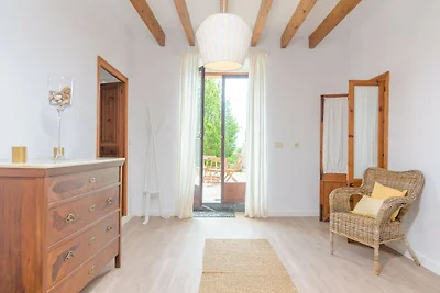 Finca Can Setri - Ferienhaus Mit Privatem...
