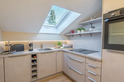 Ferienwohnung in Oberstdorf mit Wifi
