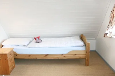 Charmante Ferienwohnung im Ferienpark