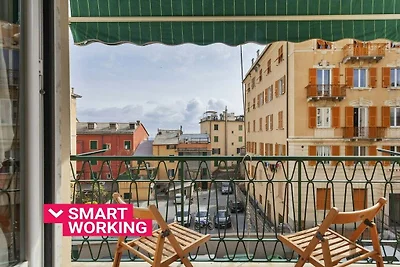 Kuća za odmor Dopust za oporavak Genova