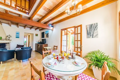 Appartement près de la plage Playa Alcúdia
