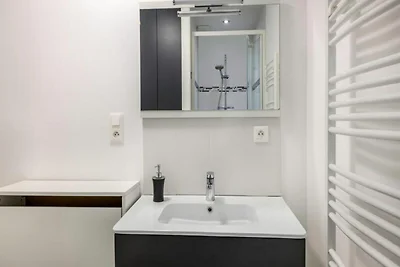 Appartamento a Saint-Brévin vicino alla spiag...