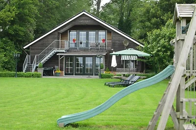 Ferienhaus in Noordbeemster mit Sprudelbad