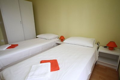 Espacioso apartamento en Čilipi Croacia con t...
