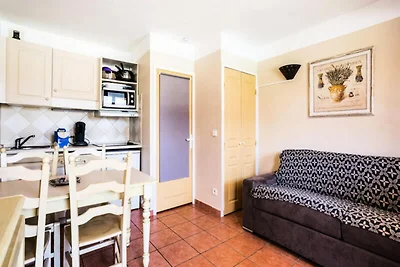 Ferienhaus in Les Issambres mit Pool