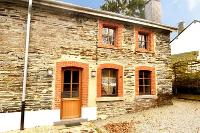 Ferienhaus Erholungsurlaub Vielsalm