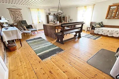 4 persoons vakantie huis in FURUBY