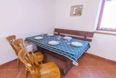 Ferienwohnung mit 2 Schlafzimmer