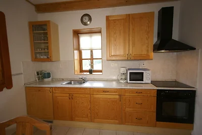 Casa vacanze a Stupna con giardino