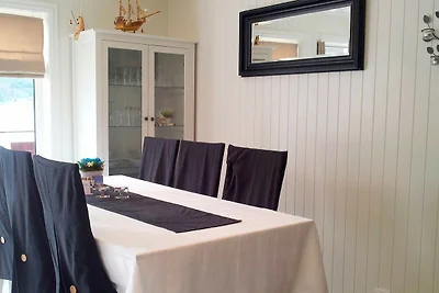 6 persoons vakantie huis in Gursken-By Traum