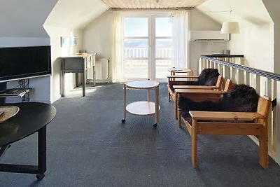 6 Personen Ferienhaus in Ringkøbing