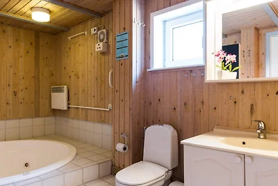8 persone case ad Blåvand