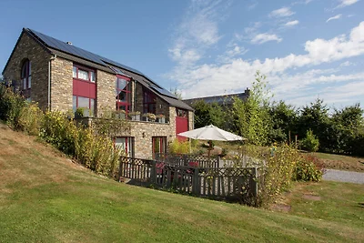 Apartment in Stoumont mit Terrasse