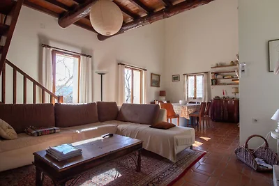 Serena Villa in Saignon mit privatem Pool