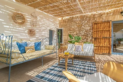 Can Cuarassa - Casa De Campo En Port De...
