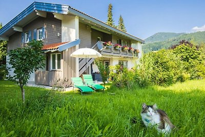 Vakantiehuis Ontspannende vakantie Ruhpolding