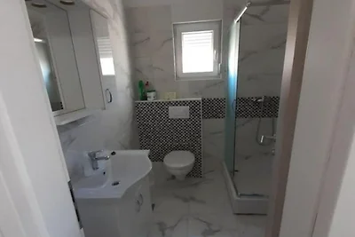 Charming Apartment Dokoza - MARINA IV - Two B...