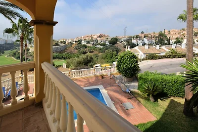 Belvilla von OYO Casa Esmeralda
