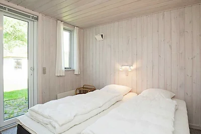 8 Personen Ferienhaus in Hurup Thy-By Traum