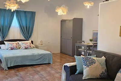 apartman za odmor Obiteljski odmor Ravni