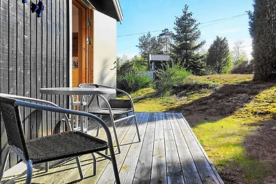 6 Personen Ferienhaus in HENÅN