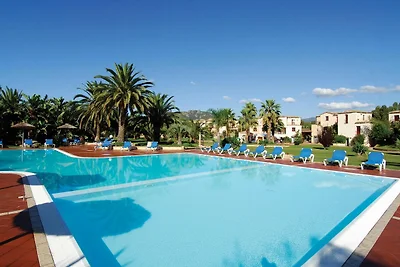 Casa vacanze a Pola con piscina