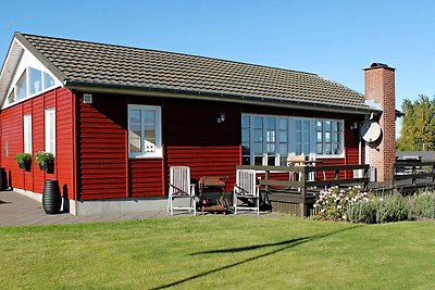 Wunderschönes Ferienhaus in Hejls am Meer
