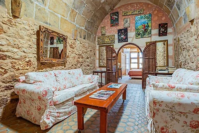 Incantevole villa con piscina privata