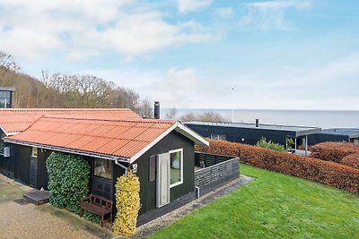 Traditional Holiday Home in Jutland with a...