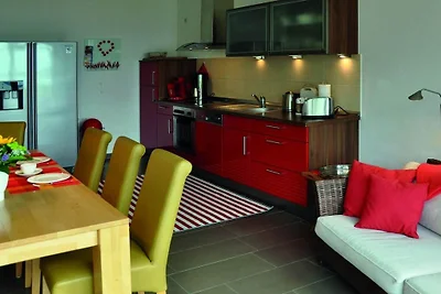 Ferienhaus mit 3 Schlafzimmer