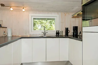 6 Personen Ferienhaus in Fanø