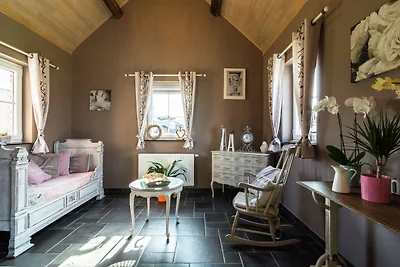 Ferienhaus in Vodelée mit eigenem Garten
