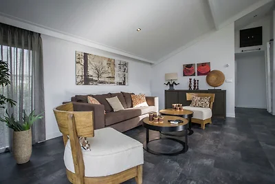 Ferienwohnung mit Terrasse in Kattendijke