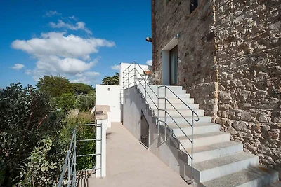 Casa vacanze di lusso con piscina