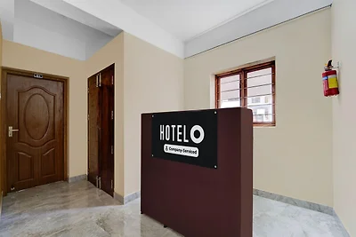Super Hotel O Kazhakkoottam