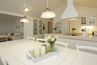 4 Personen Ferienhaus in Esbjerg V