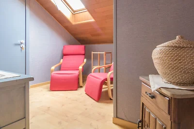 Angenehmes Ferienhaus mit privatem Pool
