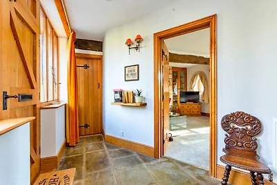 Fienile d’epoca adibito casa vacanze con...