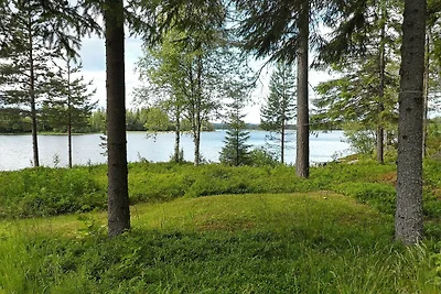 5 Personen Ferienhaus in LÖGDEÅ