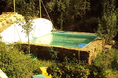 Prodigioso Cottage a São Luís con barbecue