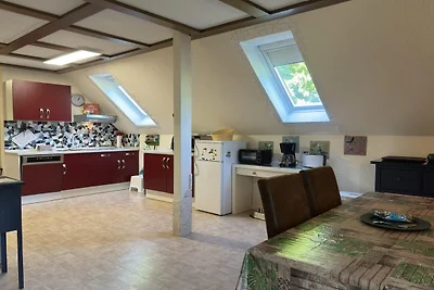 Ferienwohnung in Frankenau (sehr...