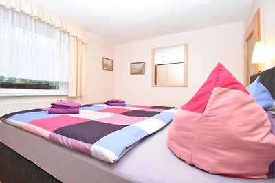 Apartment bei Pirna mit privater Terrasse