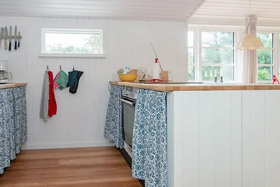 6 Personen Ferienhaus in Grenaa