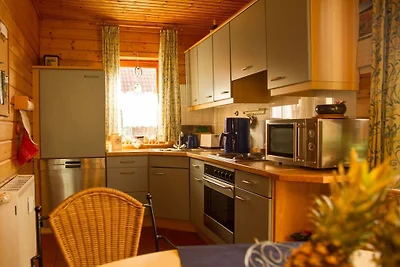 Ferienhaus in Harz mit 2 Schlafzimmer