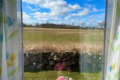 5 Personen Ferienhaus in Löttorp-By Traum